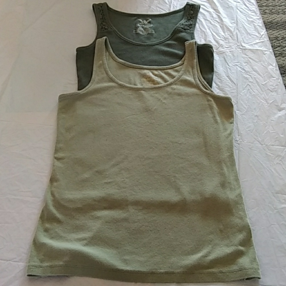 Shirts.  106
